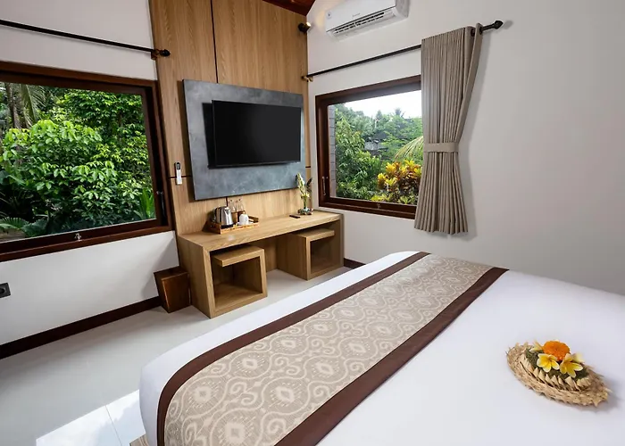 Candy Villa By Pramana Villas