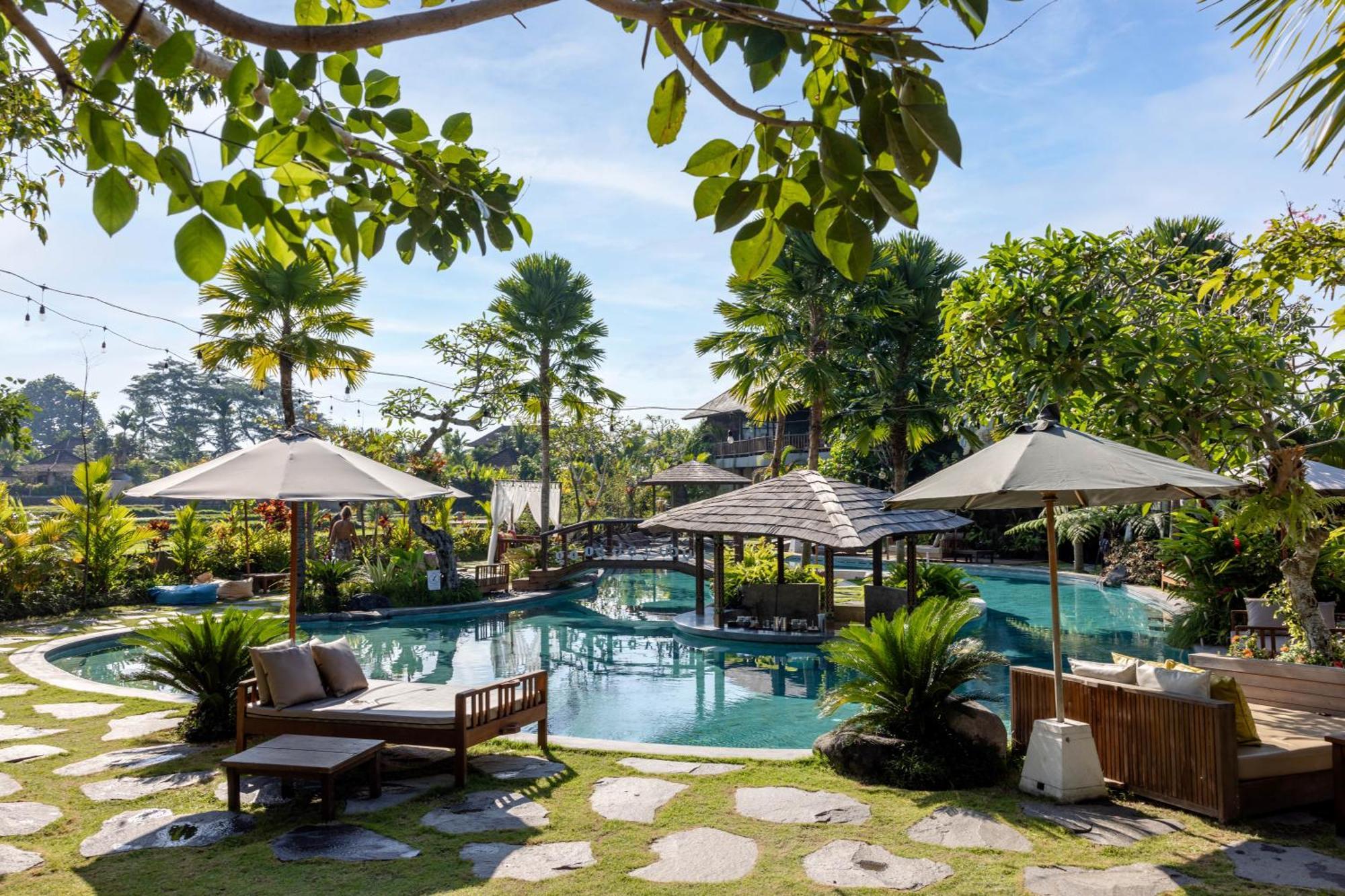 Candy By Pramana * Ubud