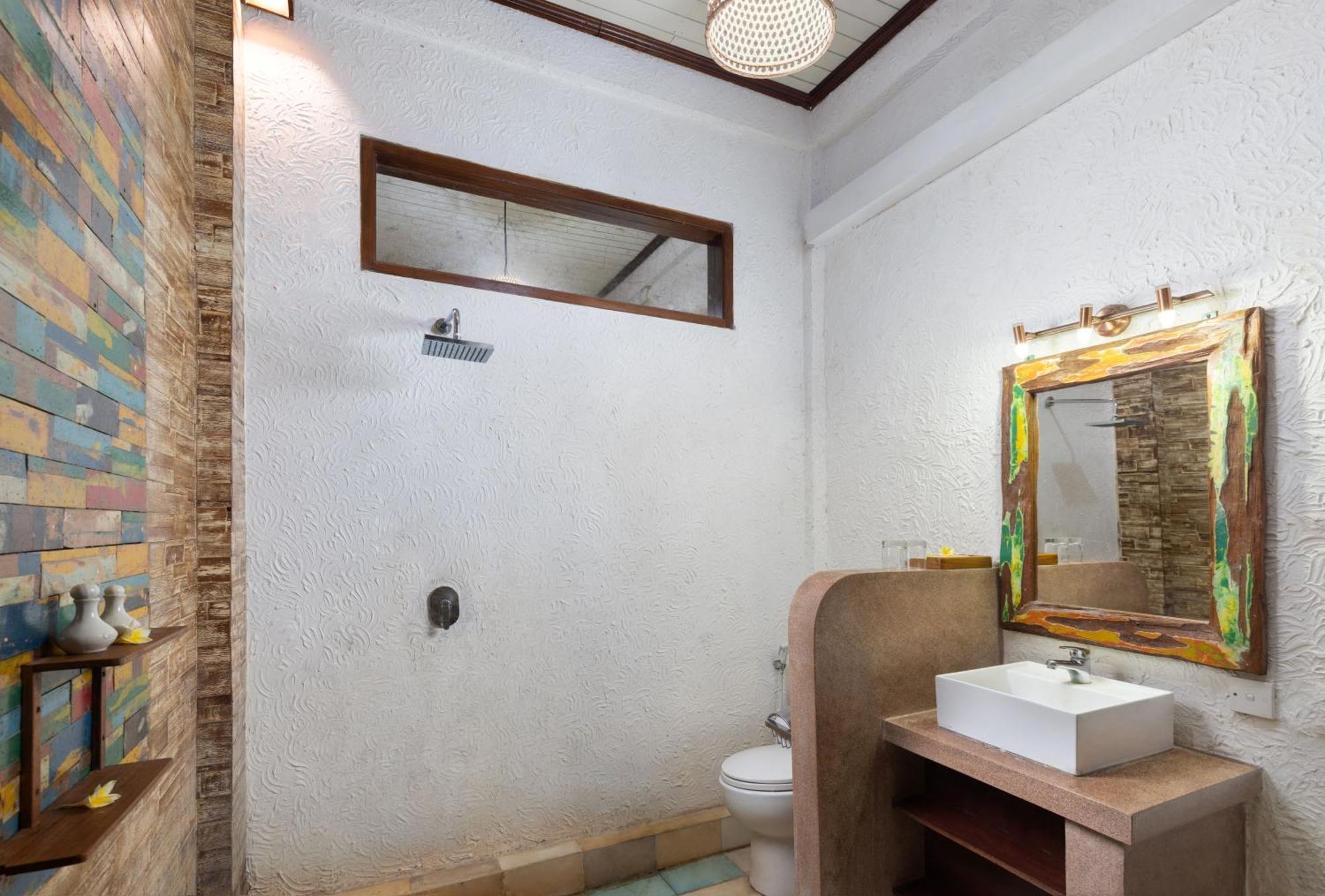 Villa Candy By Pramana Ubud