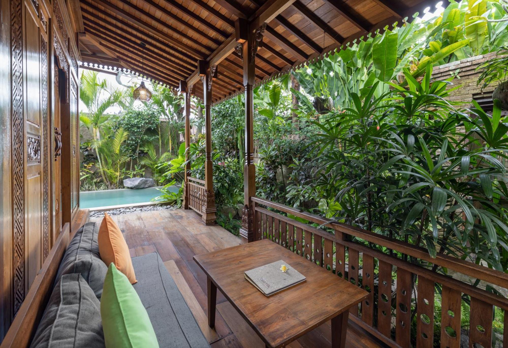 Candy By Pramana Ubud