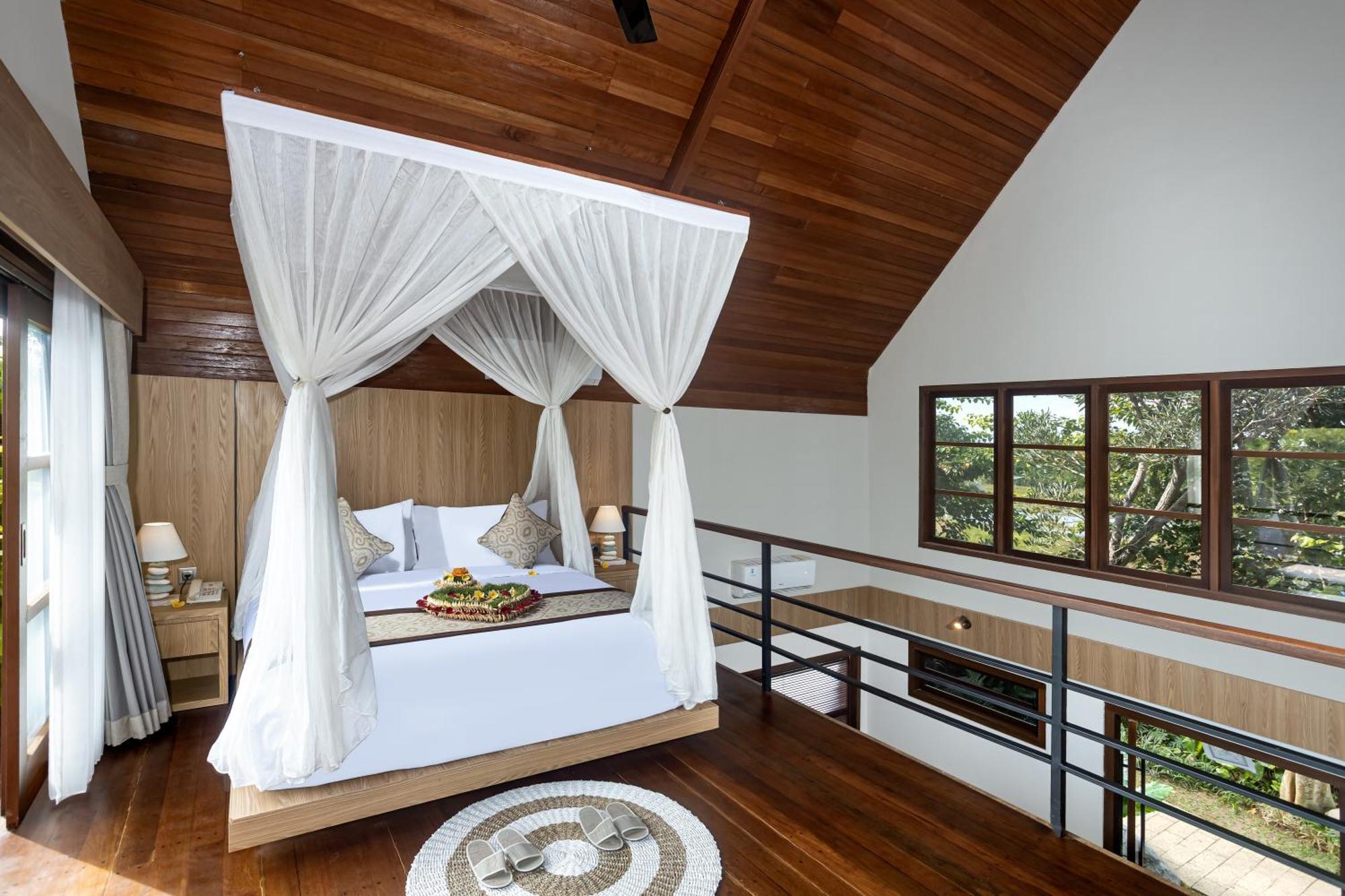 Villa Candy By Pramana *