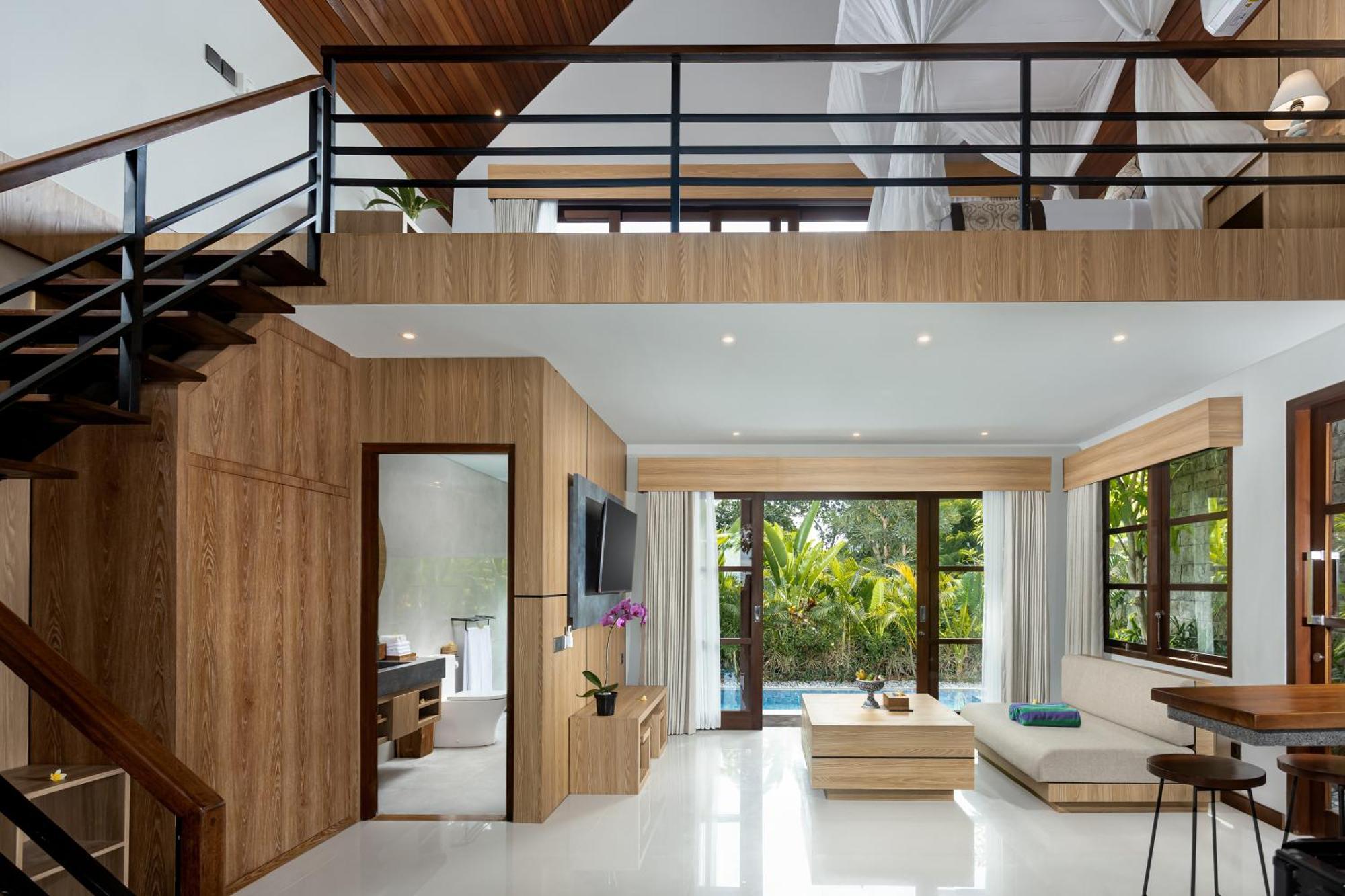 Villa Candy By Pramana *