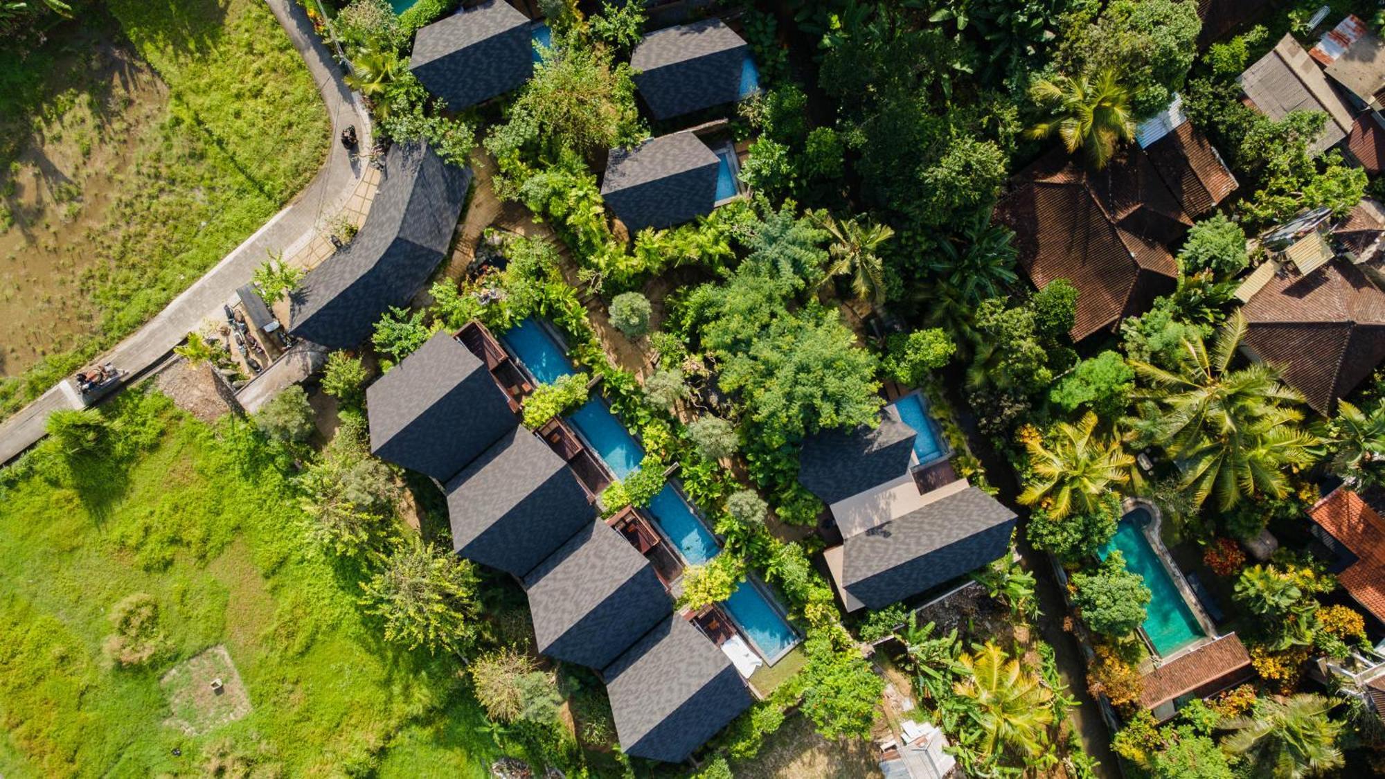 Candy By Pramana Villa Ubud