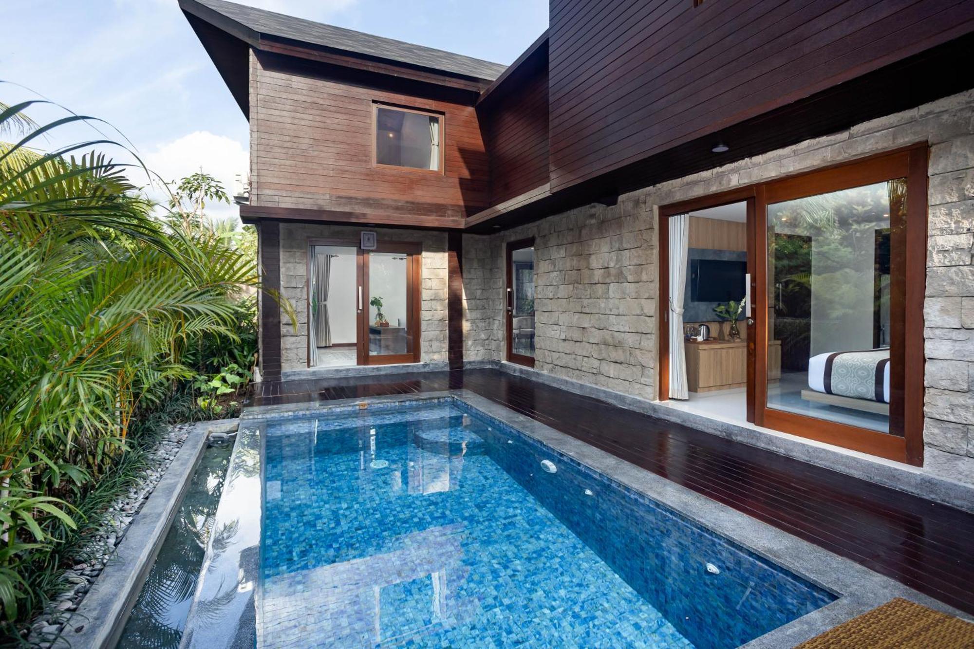 Candy By Pramana Ubud