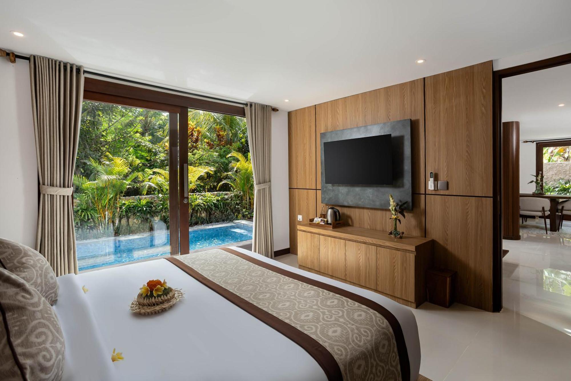 Villa Candy By Pramana *