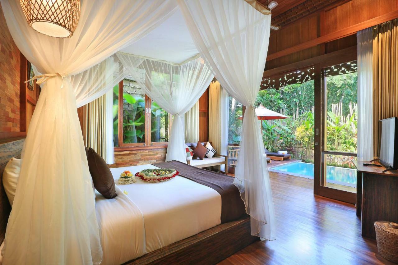 Villa Candy By Pramana Ubud